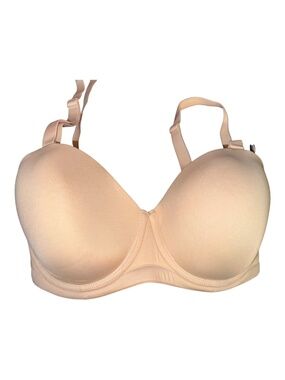 NWT Wacoal Nude Bra 30G